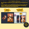 Happiness guarantee, I will send you a proof of your design before I print it to verify that you are completely happy with the design. 